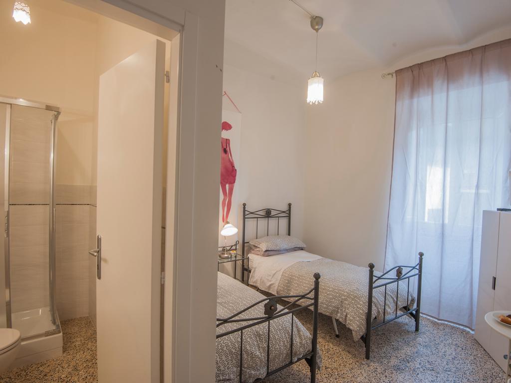 La Pieve Bed & Breakfast Arezzo Phòng bức ảnh