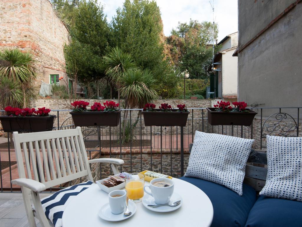 La Pieve Bed & Breakfast Arezzo Phòng bức ảnh