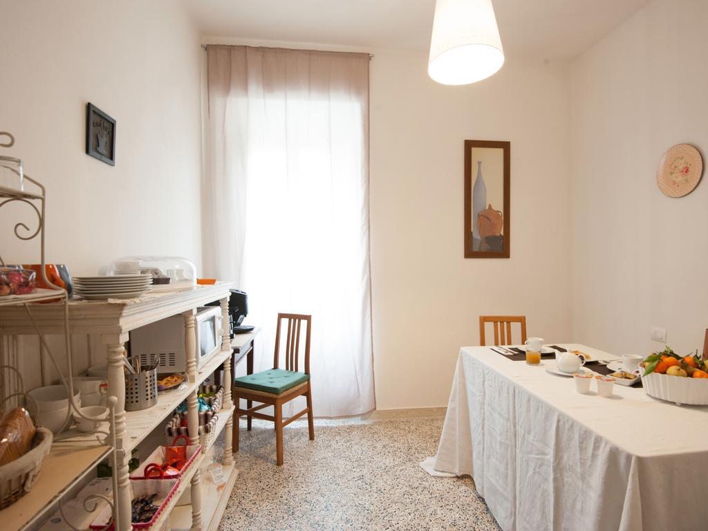 La Pieve Bed & Breakfast Arezzo Phòng bức ảnh