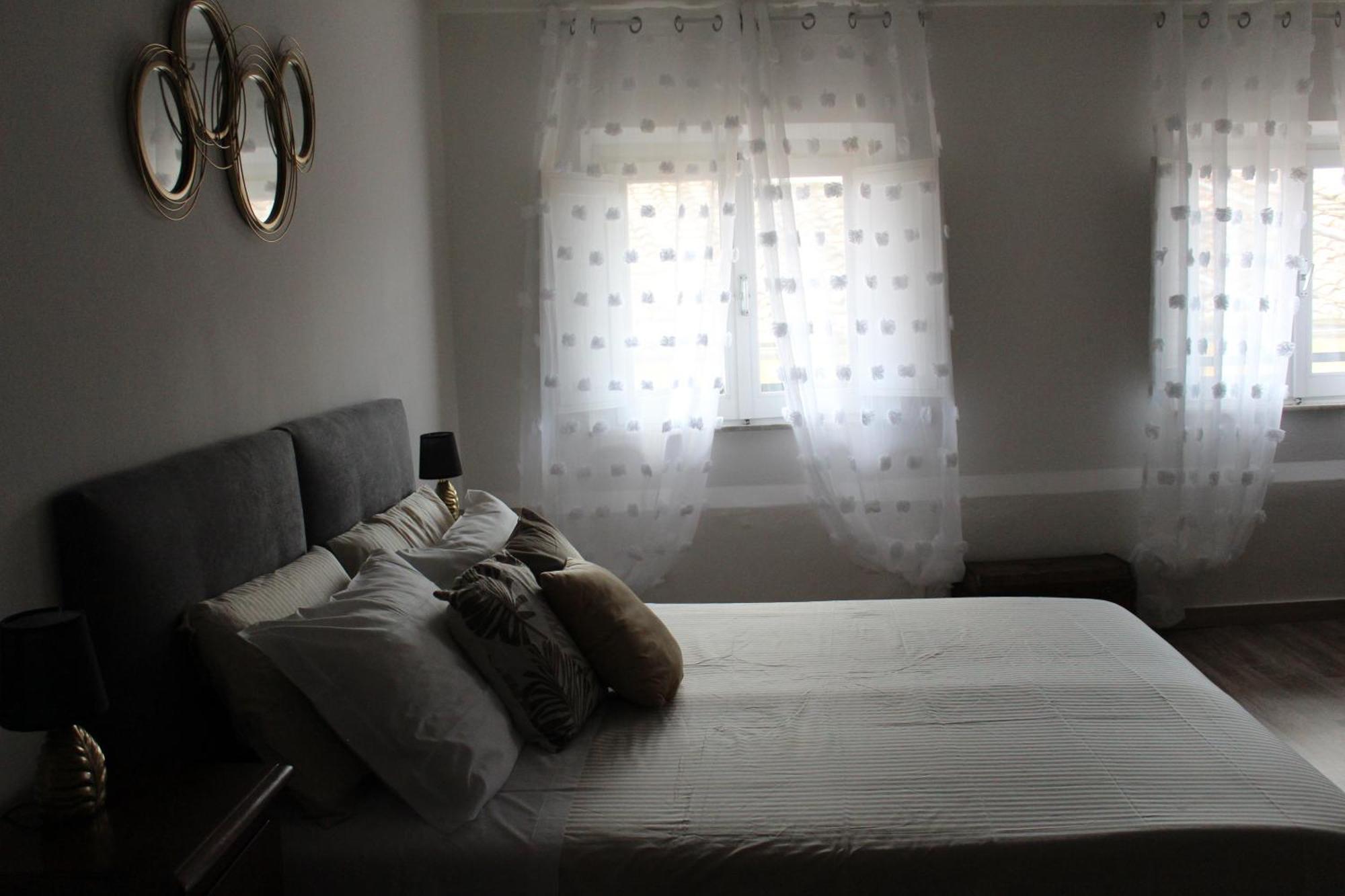 La Pieve Bed & Breakfast Arezzo Ngoại thất bức ảnh