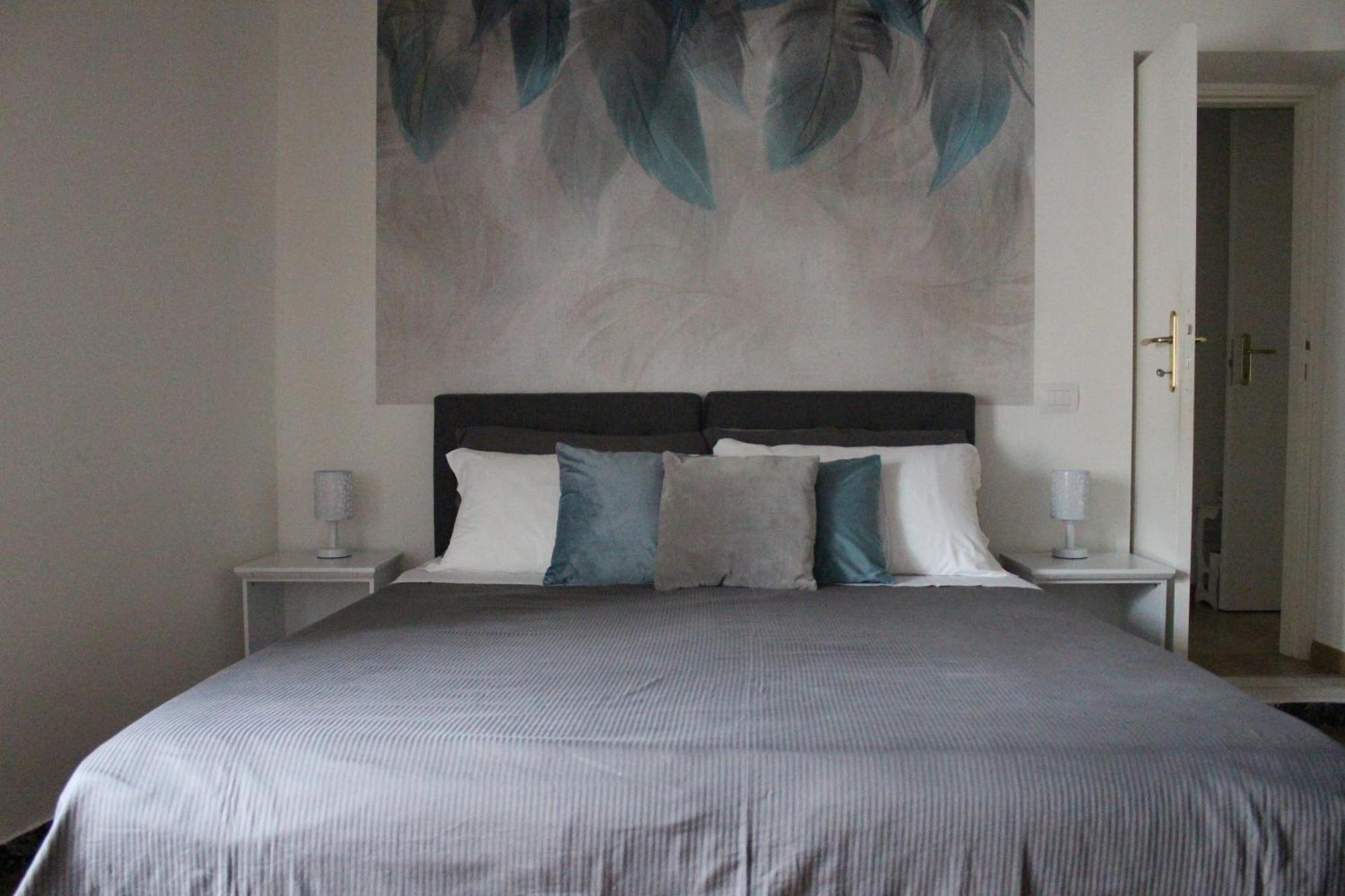 La Pieve Bed & Breakfast Arezzo Ngoại thất bức ảnh