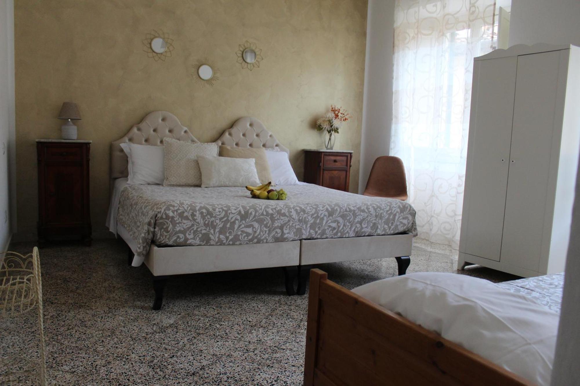 La Pieve Bed & Breakfast Arezzo Ngoại thất bức ảnh