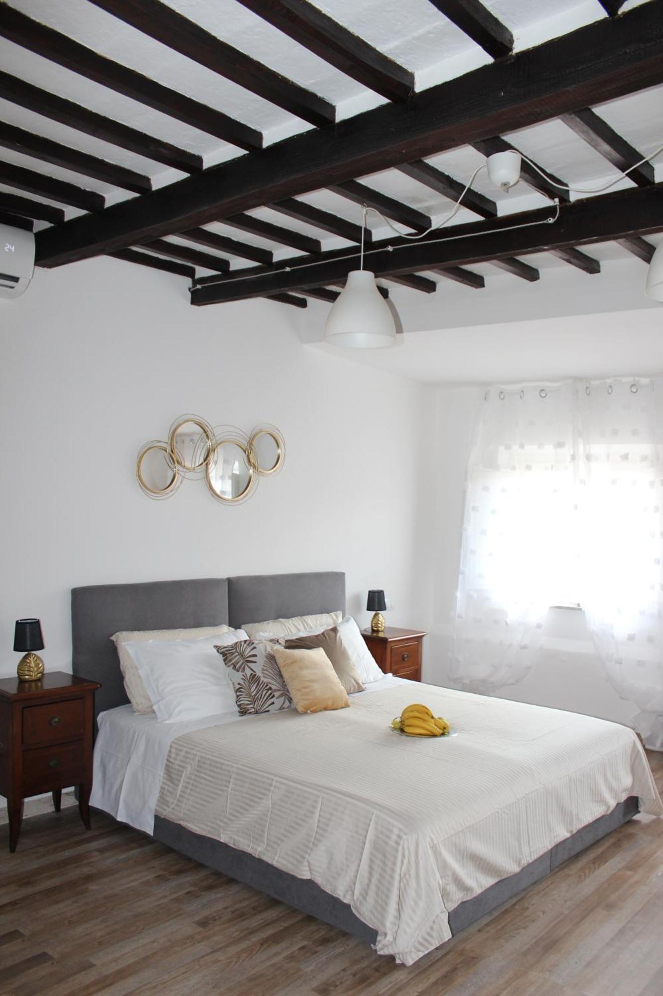 La Pieve Bed & Breakfast Arezzo Ngoại thất bức ảnh
