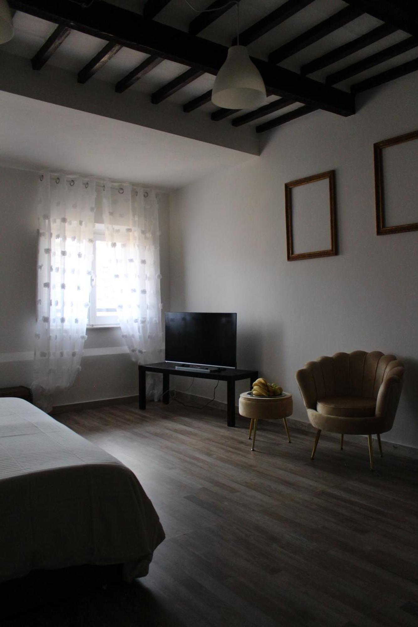 La Pieve Bed & Breakfast Arezzo Ngoại thất bức ảnh