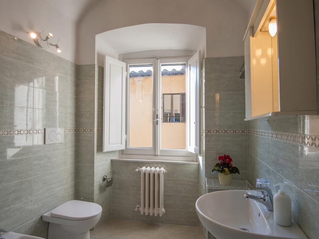 La Pieve Bed & Breakfast Arezzo Phòng bức ảnh