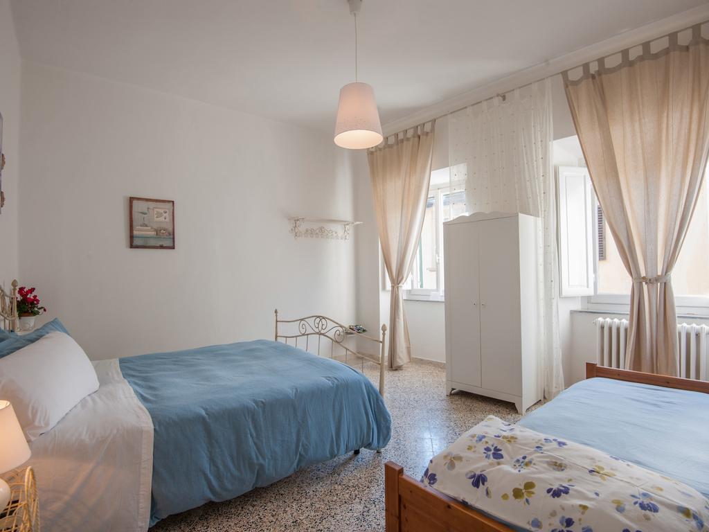 La Pieve Bed & Breakfast Arezzo Phòng bức ảnh