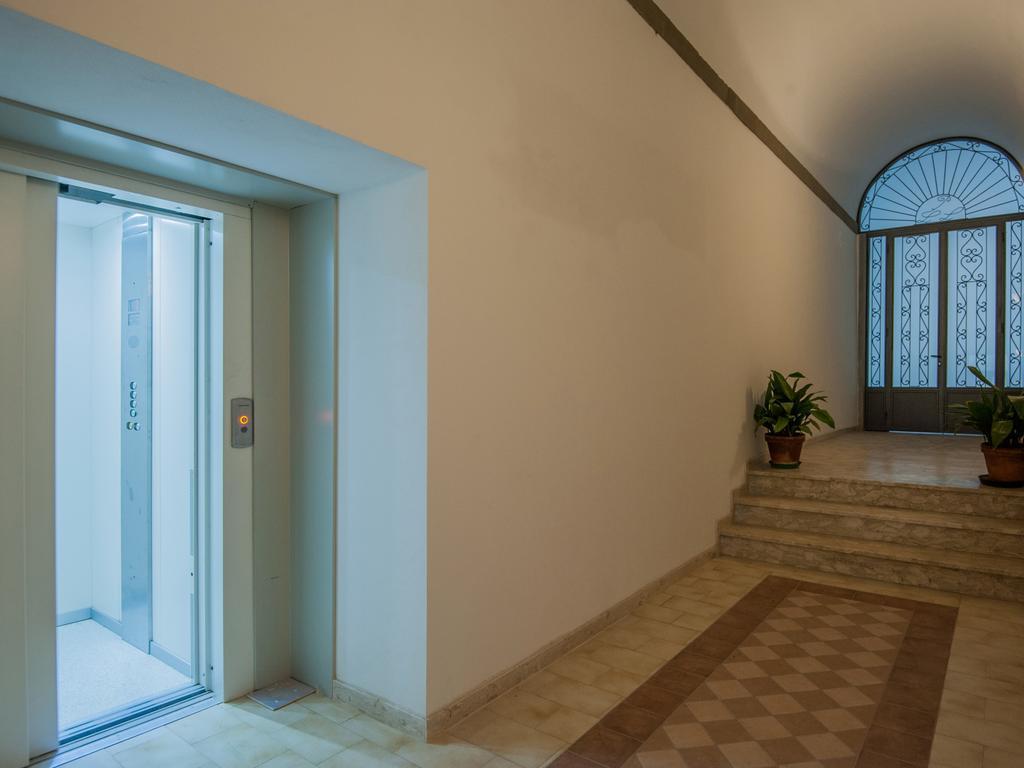 La Pieve Bed & Breakfast Arezzo Ngoại thất bức ảnh