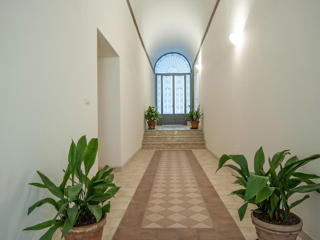 La Pieve Bed & Breakfast Arezzo Ngoại thất bức ảnh