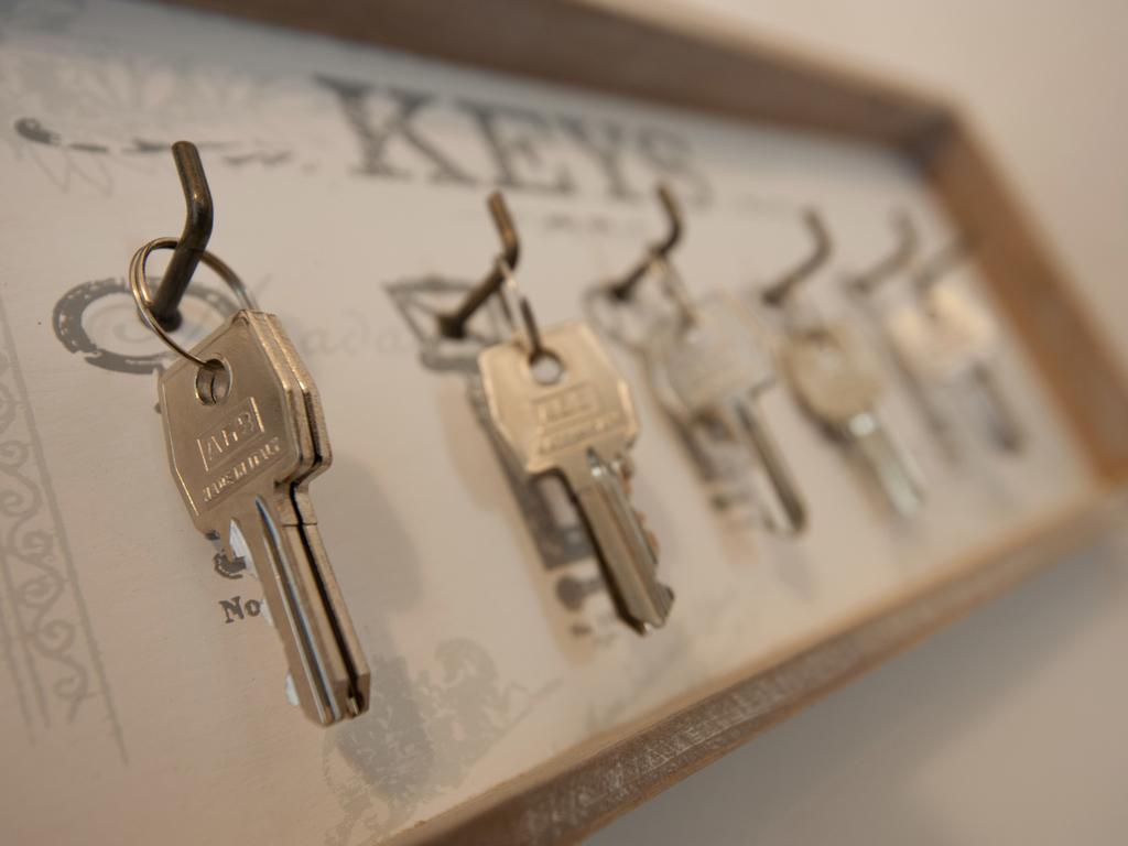 La Pieve Bed & Breakfast Arezzo Ngoại thất bức ảnh